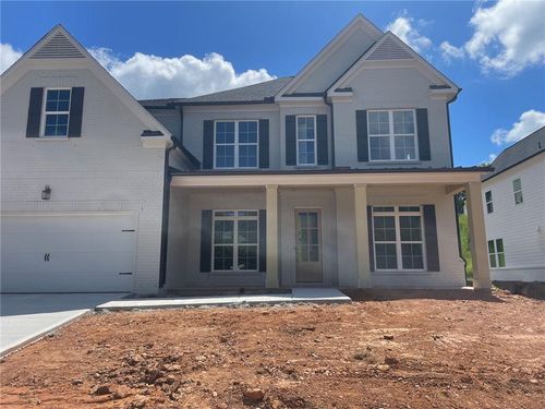 874 Keystone Dr, Woodstock, GA, 30188-3542 | Card Image