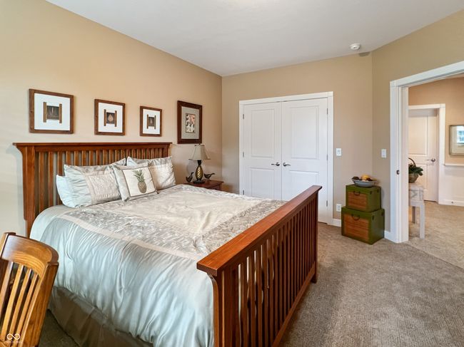 6105 Horizon Dr, House other with 3 bedrooms, 3 bathrooms and null parking in Columbus IN | Image 42