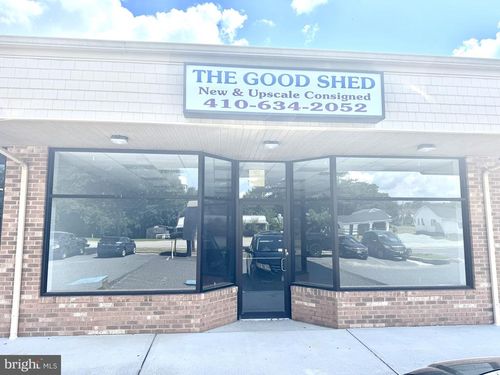 ste-b-204 E 6th St, RIDGELY, MD, 21660-1949 | Card Image