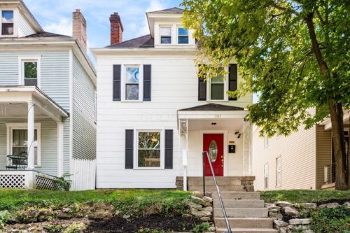 241 E Blake Ave, Columbus, OH, 43202-3048 | Card Image