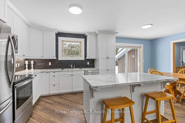 103 Jefferson St, House other with 3 bedrooms, 2 bathrooms and 6 parking in Holland Centre ON | Image 13