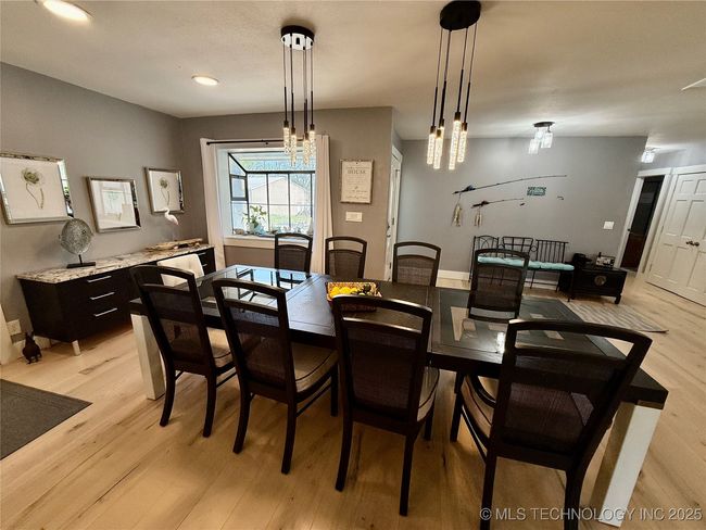 46 Bluff Rd, House other with 4 bedrooms, 3 bathrooms and null parking in Adair OK | Image 17