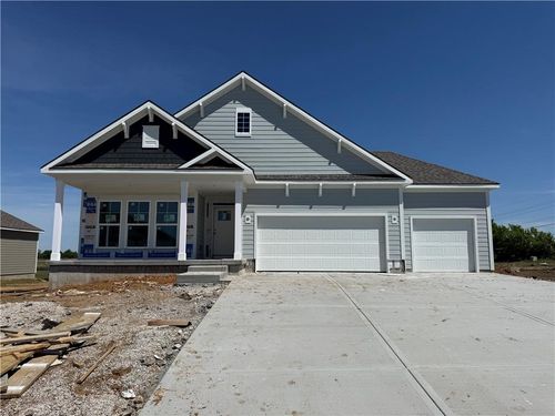 20760 W 188th St, Spring Hill, KS, 66083-6114 | Card Image