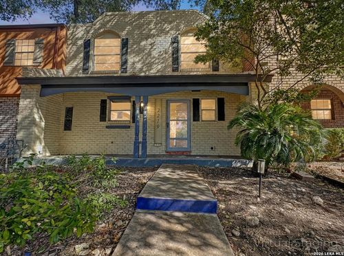 2219-2219 Lotus Blossom St, San Antonio, TX, 78247-4321 | Card Image