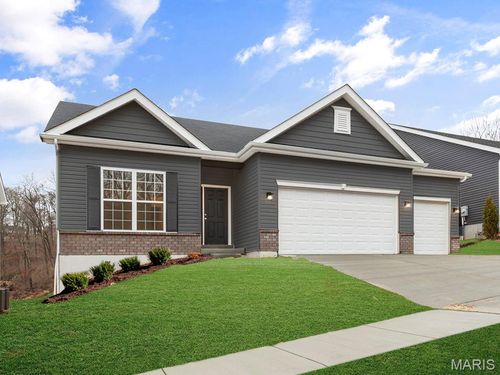 280 Osprey Ct, Lake St Louis, MO, 63367-2371 | Card Image