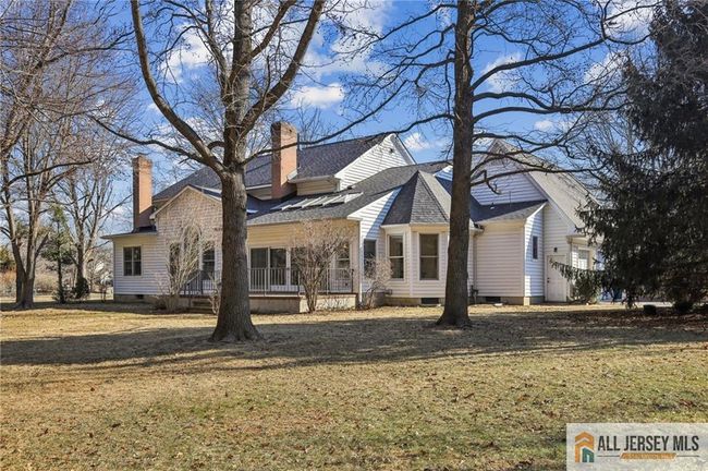12 Brookside Ct, House other with 4 bedrooms, 4 bathrooms and null parking in CRANBURY NJ | Image 49