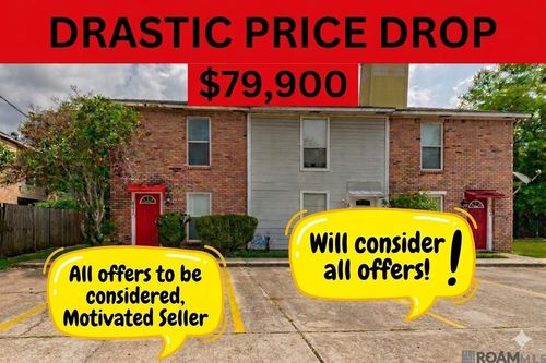 601-8091 Bayou Fountain Ave, Baton Rouge, LA, 70820-7631 | Card Image