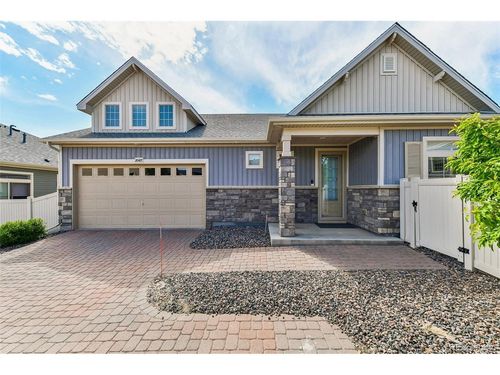 20427 E 52nd Ave, Denver, CO, 80249-7807 | Card Image