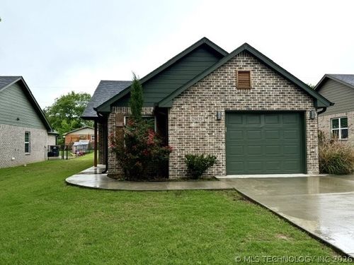 29035 E 153rd St S, Coweta, OK, 74429-2220 | Card Image