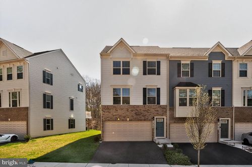 19753 Green Village Dr, MONTGOMERY VILLAGE, MD, 20886-3172 | Card Image