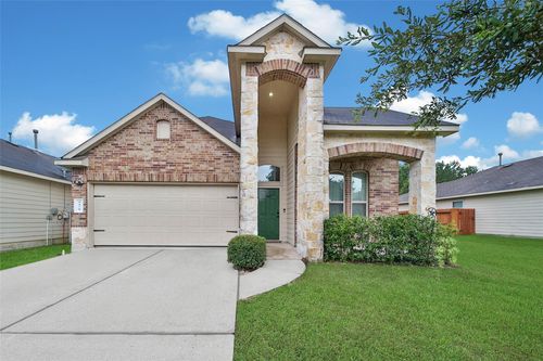 9978 Sterling Place Drive, Conroe, TX, 77303 | Card Image