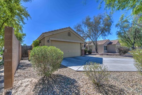5334 S 237th Ln, Buckeye, AZ, 85326-7277 | Card Image
