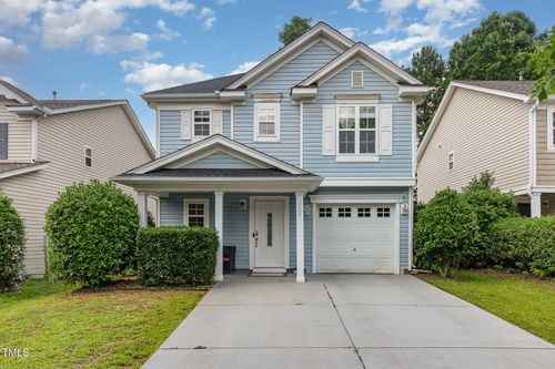 128 Palmdale Ct, Holly Springs, NC, 27540-9471 | Card Image