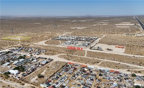 0 E Avenue V2, Littlerock, CA, 93543 | Card Image