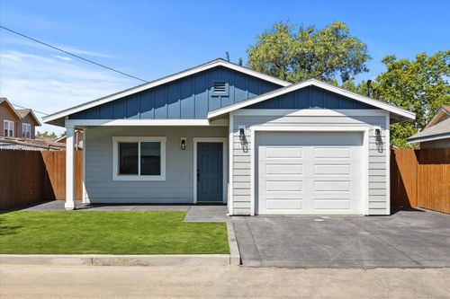 1322 High Street, Marysville, CA, 95901 | Card Image