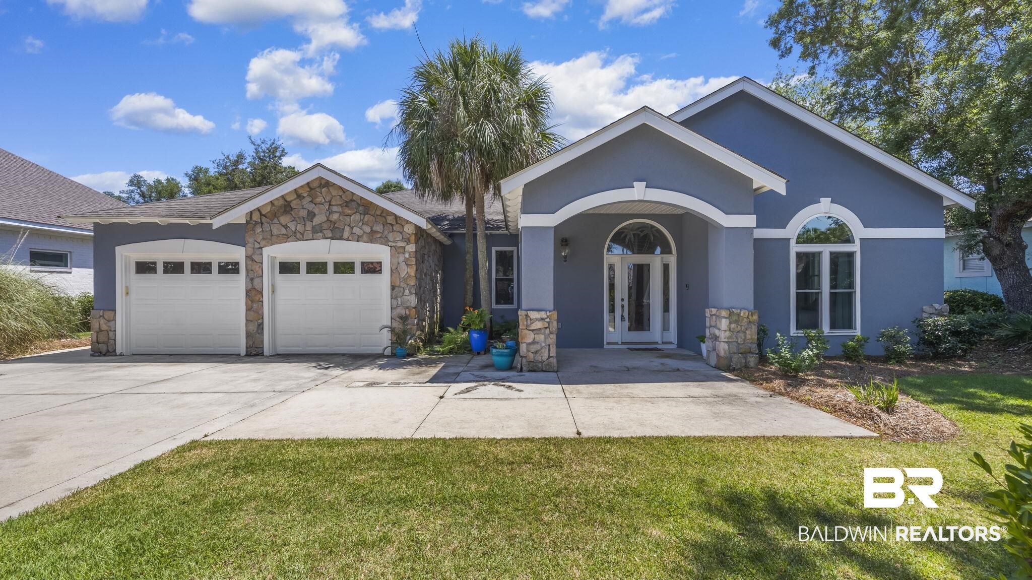 Residential in Gulf Shores