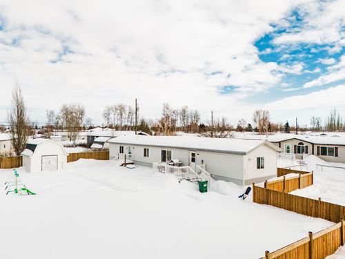 10317 Homestead Way, La Crete, AB, T0H2H0 | Card Image