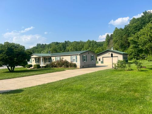 15563 State Route 207, Argillite, KY, 41121-8769 | Card Image