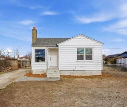 2104 W Mansfield Ct, Spokane, WA, 99205 | Card Image