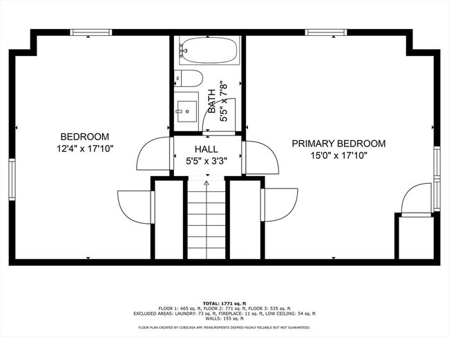 107 Howard St, House other with 2 bedrooms, 3 bathrooms and 4 parking in Belchertown MA | Image 24