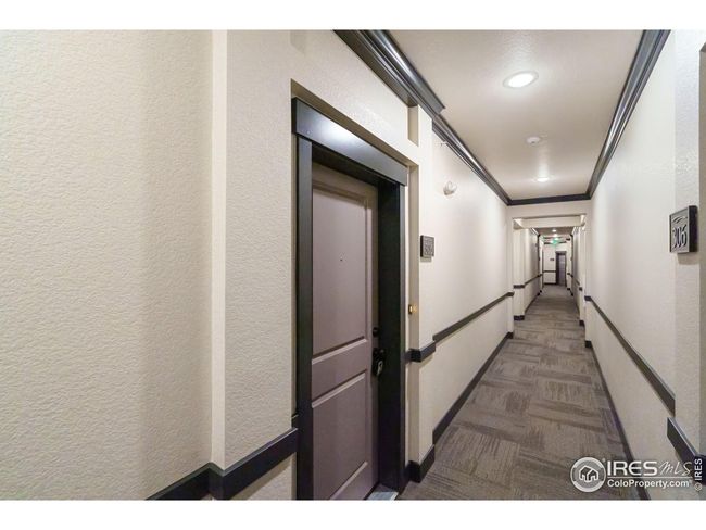APT-305 - 2751 Iowa Dr, House attached with 2 bedrooms, 2 bathrooms and null parking in Fort Collins CO | Image 6