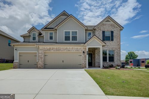 2000 Dijon Ct, Fayetteville, GA, 30214 | Card Image