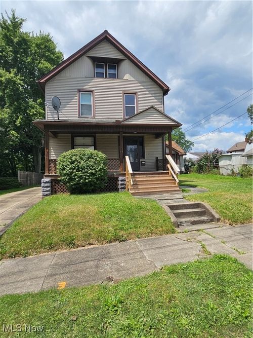 46 & 48 Hyde Avenue, Niles, OH, 44446 | Card Image