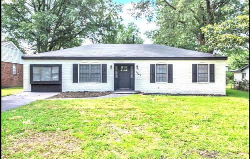 1749 Pomona Ave, Memphis, TN, 38116-9211 | Card Image