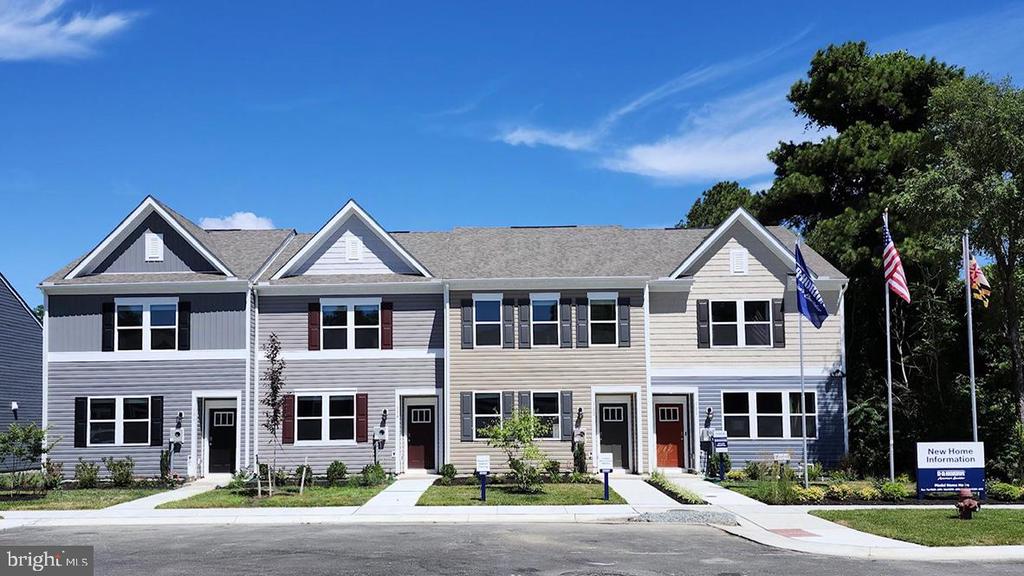 Riverwalk Ter, Federalsburg, MD 21632