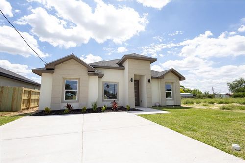 2004 Alisson Street, Alton, TX, 78573 | Card Image