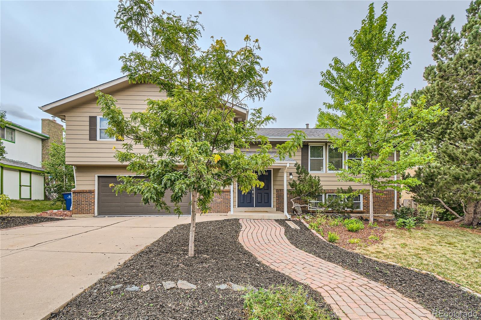 Davies Ave, Centennial, CO 80112