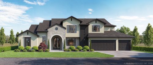 3737 S Evanston Avenue, Tulsa, OK, 74105 | Card Image