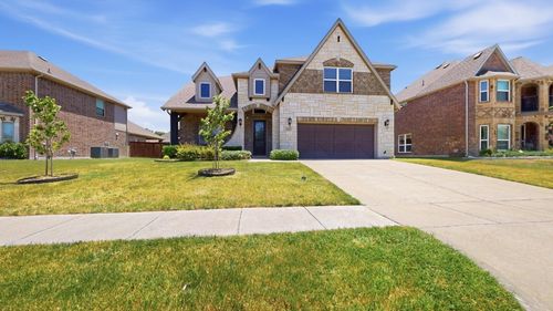 1212 Glendon Dr, Forney, TX, 75126-7767 | Card Image