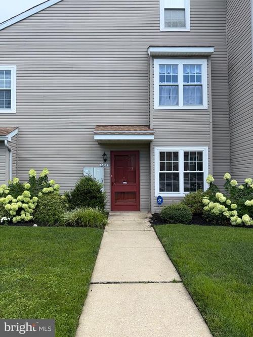 2607 Thistledown Ct, SEWELL, NJ, 08080-3525 | Card Image