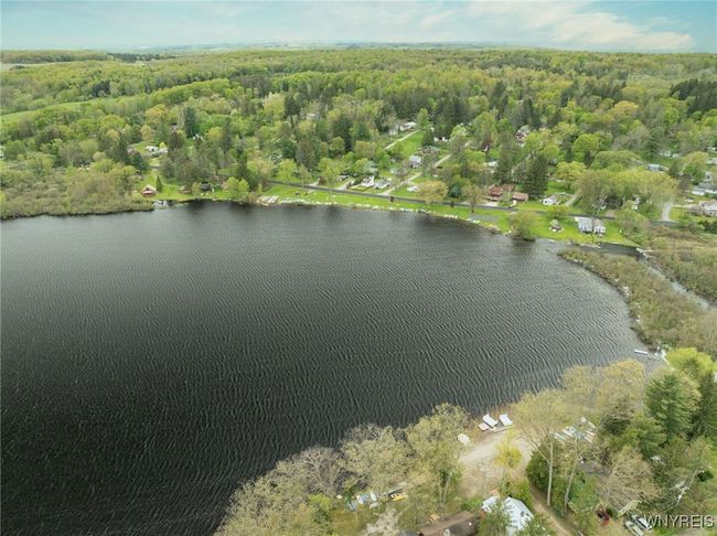 C - 90 Summerset Dr, House other with 1 bedrooms, 1 bathrooms and null parking in Arcade NY | Image 43