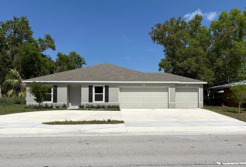 256 Ne Saint James Dr, Port St. Lucie, FL, 34983-1260 | Card Image