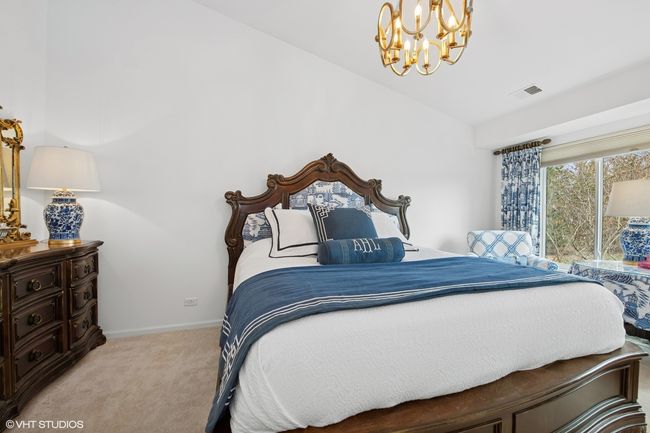 1025 - 982 Longmeadow Ct, Townhouse with 3 bedrooms, 4 bathrooms and 2 parking in Lake Barrington IL | Image 34