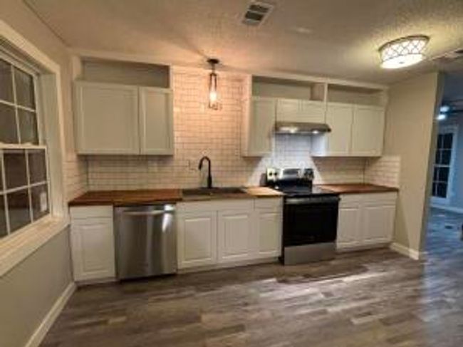 3719 Home St, House other with 3 bedrooms, 1 bathrooms and null parking in Ozark AR | Image 16