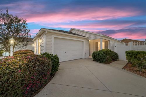 3242 Evanside Ln, The Villages, FL, 32163-2452 | Card Image