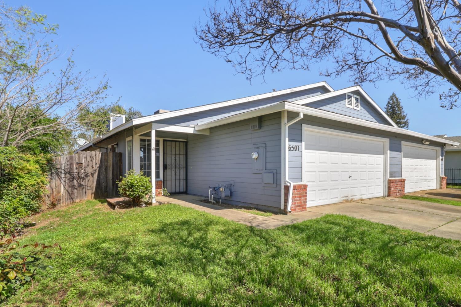 Residential in Sacramento