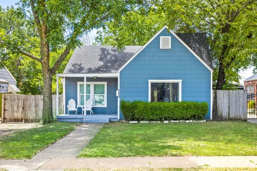 2334 Westbrook Ave, Fort Worth, TX, 76111-1328 | Card Image