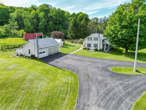 5115 State Route 12, Glenfield, NY, 13343-4011 | Card Image