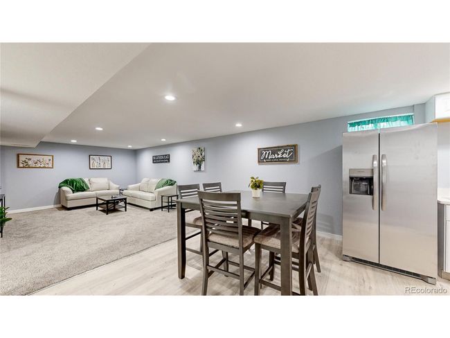 8438 Ames St, House other with 5 bedrooms, 3 bathrooms and null parking in Arvada CO | Image 36