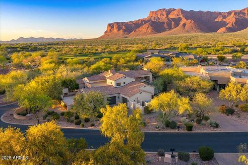 8871 E Lost Gold Circle, Gold Canyon, AZ, 85118 | Card Image