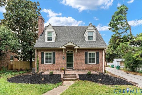 4028 Fauquier Ave, Richmond, VA, 23227-4040 | Card Image
