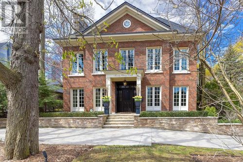 20 Cluny Drive, Toronto (Rosedale-Moore Park), ON, M4W2P7 | Card Image