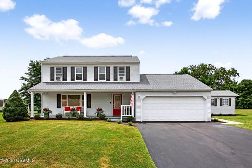 39 Circle View Dr, Elysburg, PA, 17824-9414 | Card Image