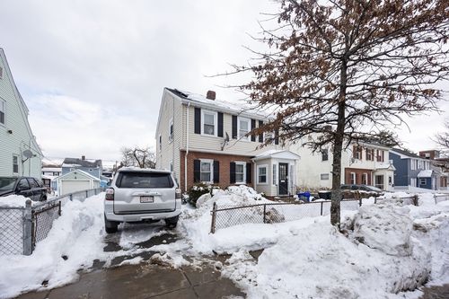 766 Hyde Park Ave, Boston, MA, 02136-2208 | Card Image