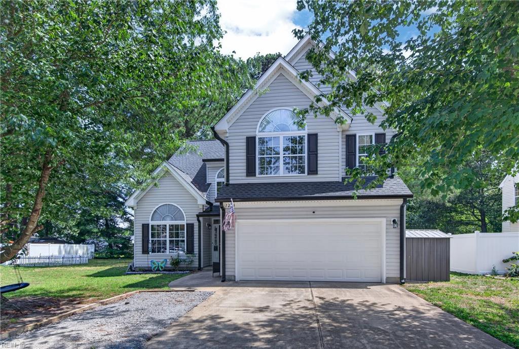 Residential in Hampton 2