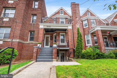 2-5622 13th St Nw, WASHINGTON, DC, 20011-3504 | Card Image